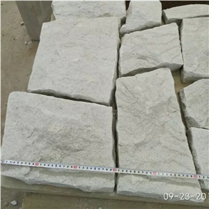 White Sandstone Blocks Quarry Owner Factory Direct Sale