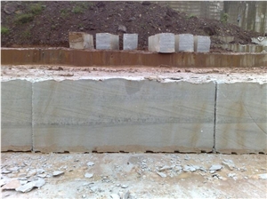 White Sandstone Blocks Quarry Owner Factory Direct Sale