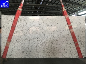 Artficial Multi Younger Remix Lf-3018 Quartz Stone Slab Engineered Stone,Walling,Flooring