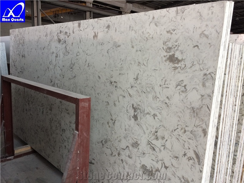 Artficial Multi Younger Remix Lf-3018 Quartz Stone Slab Engineered Stone,Walling,Flooring