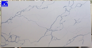 Artificial Alaska Quartz Stone Slab for Kitchen Countertop,Flooring,Wall,Service Countertop,Office Top,Hospital Countertop,Hotel Countertop Artificial Alaska Quartz Stone Slab for Kitchen Countertop,Flooring,Wall,Service Countertop,Office Top,Hospital Countertop,Hotel Countertop