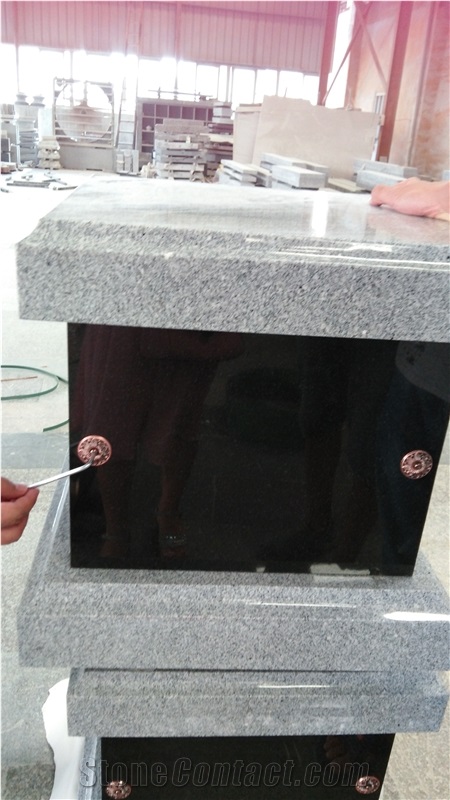Cremation Columbarium