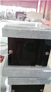 Cremation Columbarium