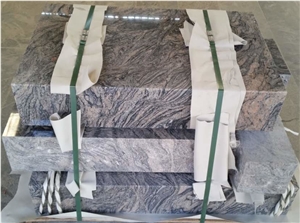 Ocean Wave Granite Gravestone & Monuments