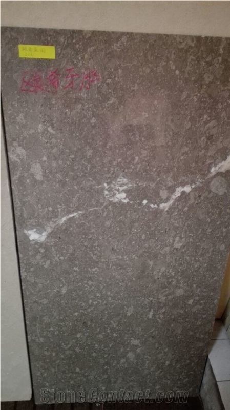 Black & Gold Marble Slabs & Tiles