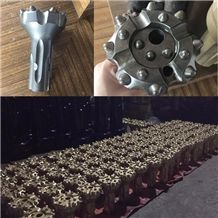 Dth Drill Bit Bdh Rock Drill Bits for Russia