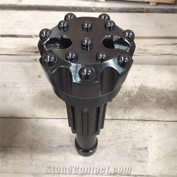 High Air Pressure Factory Well Drilling Dth Bit with High Quality