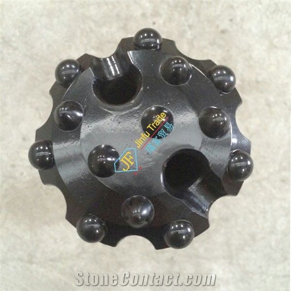 High Air Pressure Factory Well Drilling Dth Bit with High Quality
