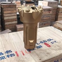 Low Air Pressure Dth Button Bits Cir Series for Water Well Drilling