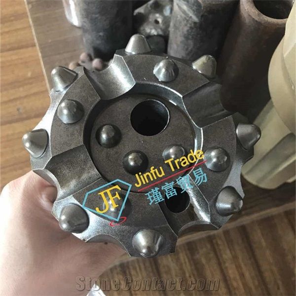 Sales Promotion! Dth Down the Hole Drill Bit in Stock