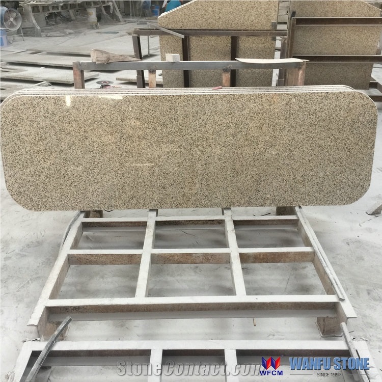 Polished Cut-To-Size Style Selections Kitchen Countertops