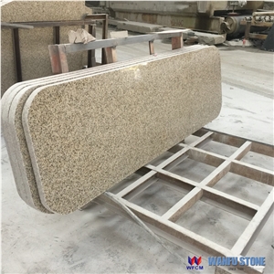 Polished Cut-To-Size Style Selections Kitchen Countertops