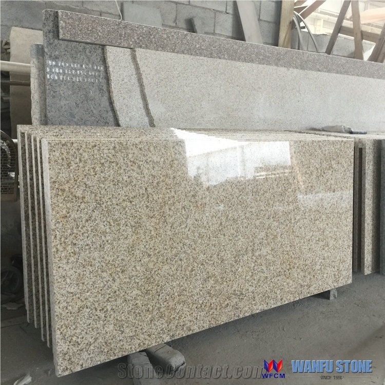 Polished Cut-To-Size Style Selections Kitchen Countertops