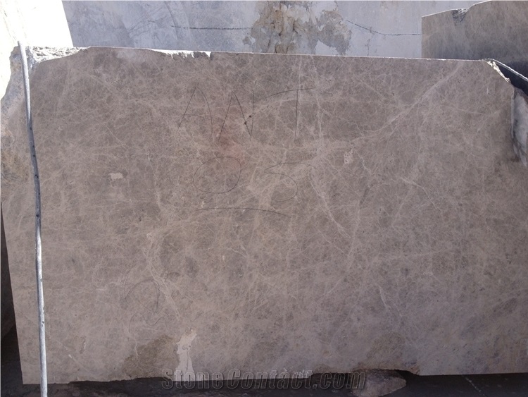 Silver Grey Marble Block, Turkey Grey Marble