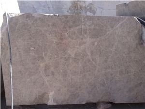 Silver Grey Marble Block, Turkey Grey Marble