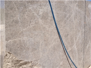 Silver Grey Marble Block, Turkey Grey Marble