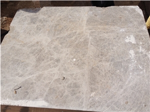 Silver Grey Marble Block, Turkey Grey Marble