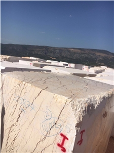 Sofita Beige Marble Block, Turkey Beige Marble Sofita Beige Marble Block, Turkey Beige Marble