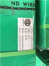Customization Services for Diamond Wire Saw Cutting Quarry Stones