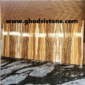 Amber/Honey Onyx Slabs & Tiles, Multicolor Onyx Slabs & Tiles