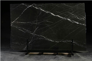 Pietra Gray Marble Slabs & Tiles, Iran Grey Marble