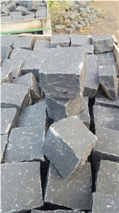 Basalt Cubes