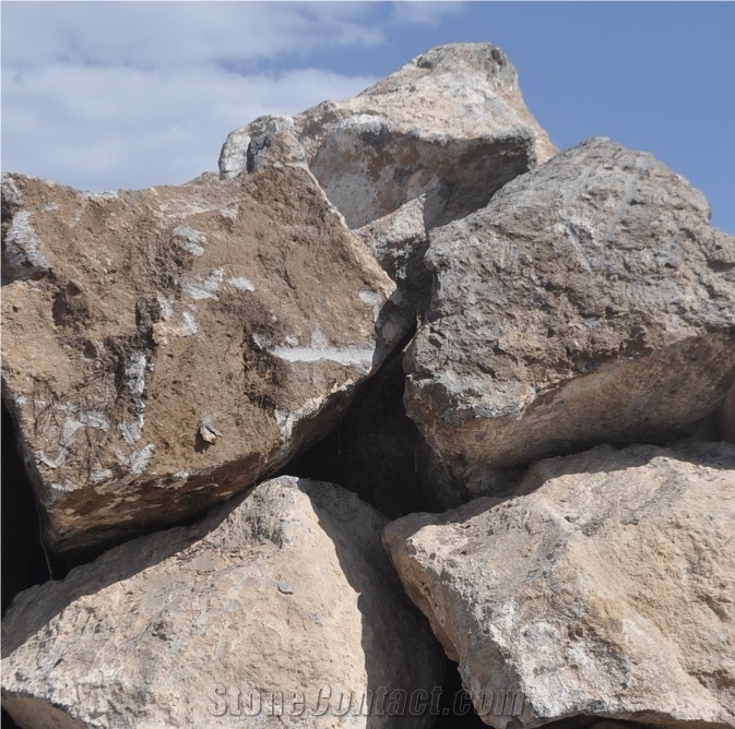 Basalt Block, Yemen Black Basalt
