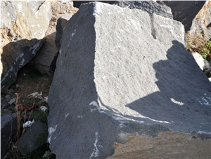 Basalt Block, Yemen Black Basalt