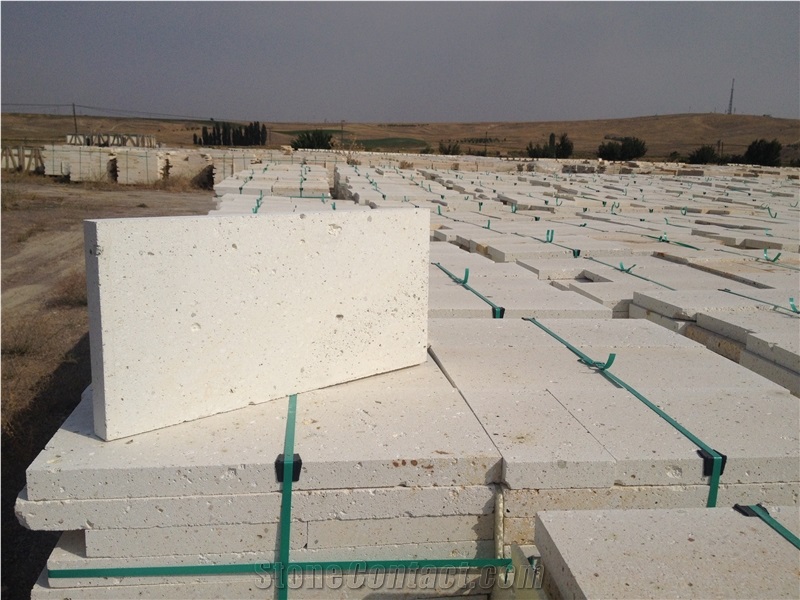 Cappadocia White Naturel Stone, Cappadocia White Tuff Stone