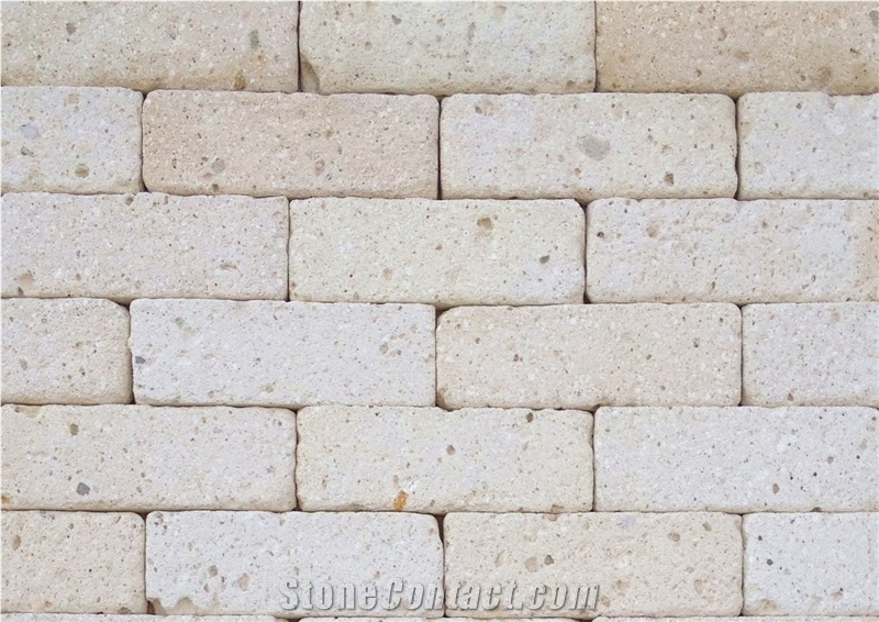 Cappadocia White Naturel Stone, Cappadocia White Tuff Stone