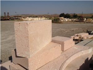 Rose Of Cappadocia Naturel Stone