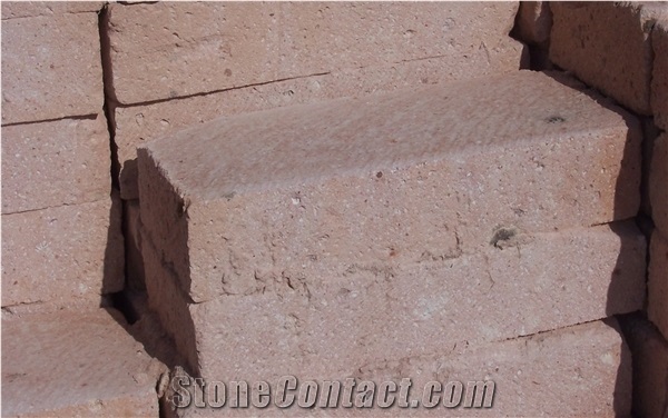 Rose Of Cappadocia Naturel Stone