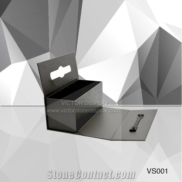 Granite Sample Box