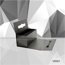 Granite Sample Box