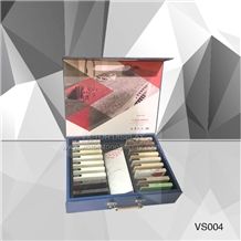 Granite Sample Box