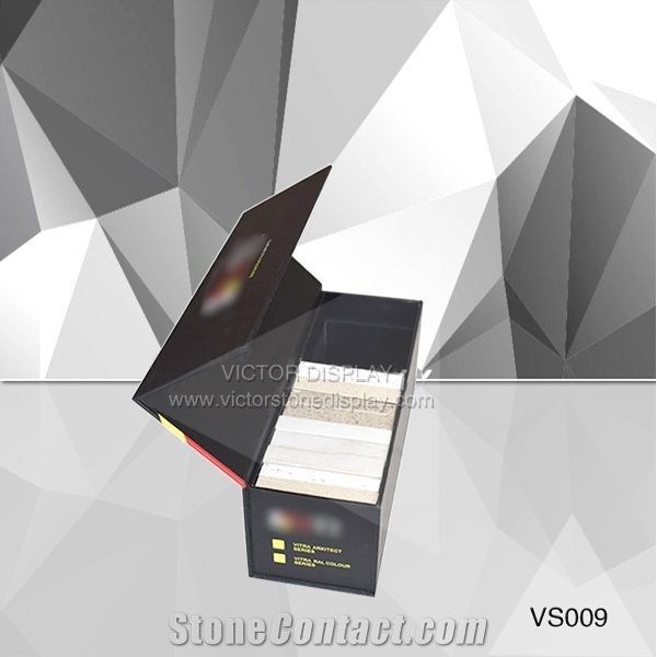 Granite Sample Box
