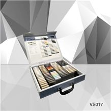 Granite Sample Box