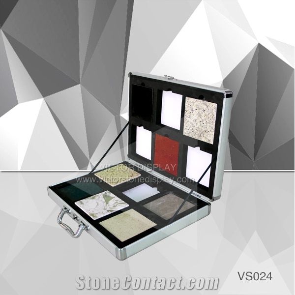Granite Sample Case