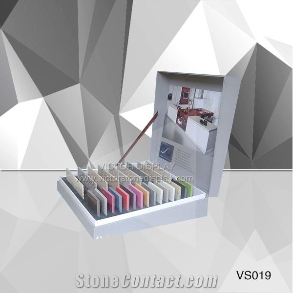 Granite Sample Kit