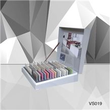 Granite Sample Kit
