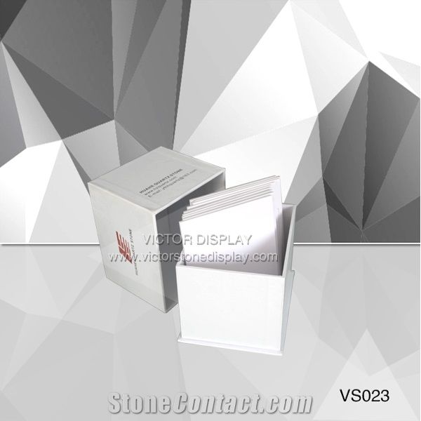Granite Sample Kit
