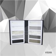 Stone Display Folder