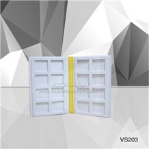 Stone Display Folder
