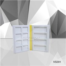 Stone Sample Book