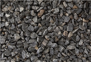 Basalt Aggregate & Washed Sand
