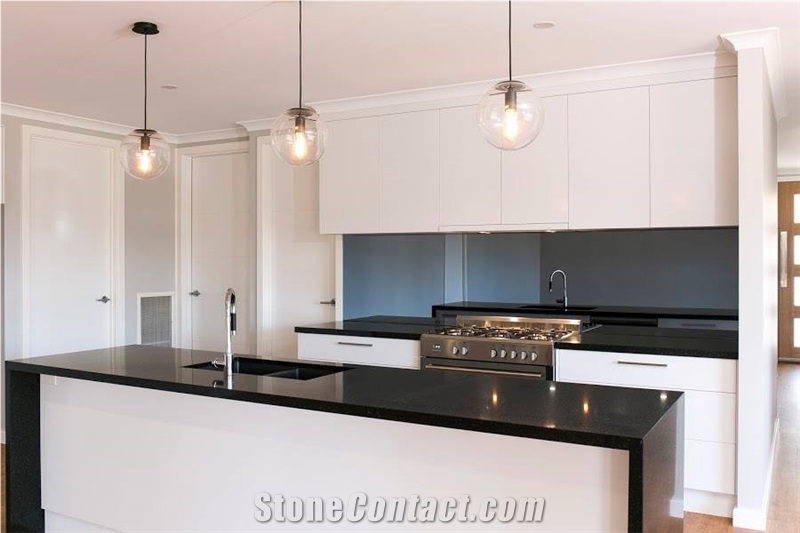 Granite Kitchen Countertops