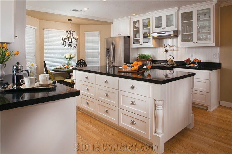 Granite Kitchen Countertops