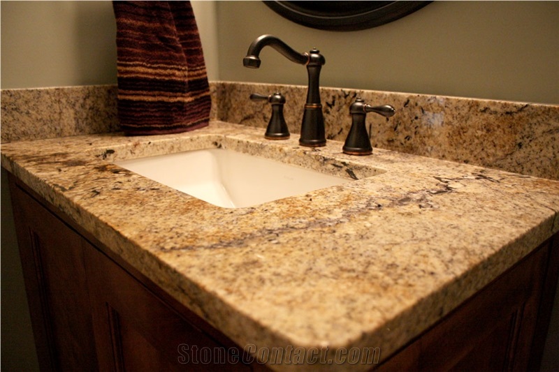 Granite Vanity Tops
