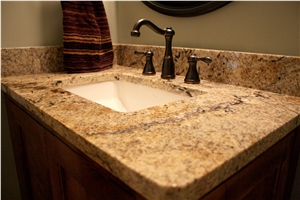 Granite Vanity Tops