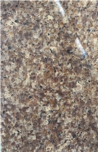 Brown Artificial/Engineered Quartz Stone/Slabs,Muti Colors, Quartz Particles,1.5cm, 2cm,3cm Brown Artificial/Engineered Quartz Stone/Slabs,Muti Colors, Quartz Particles,1.5cm, 2cm,3cm